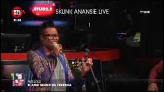 Skunk Anansie - Twisted (Acoustic Live)