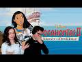 We React To Pocahontas II Journey To A New World 1998