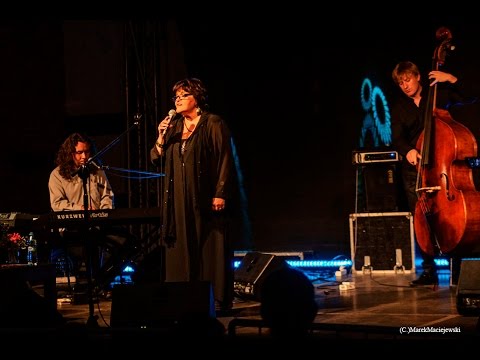 Elżbieta Adamiak-Geyer Music Factory(24.07.15)