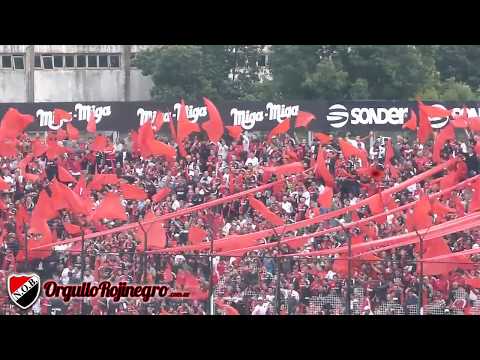 "Video de la fecha. Newell's 1 - 3 Sin Aliento. OrgulloRojinegro.com.ar" Barra: La Hinchada Más Popular &bull; Club: Newell's Old Boys