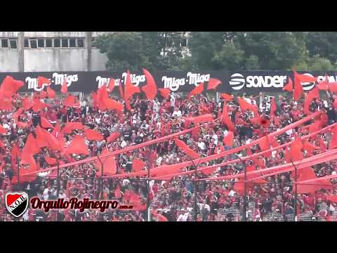 "Video de la fecha. Newell's 1 - 3 Sin Aliento. OrgulloRojinegro.com.ar" Barra: La Hinchada Más Popular • Club: Newell's Old Boys • País: Argentina