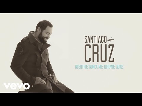 Video thumbnail for Nosotros Nunca Nos Diremos Adiós