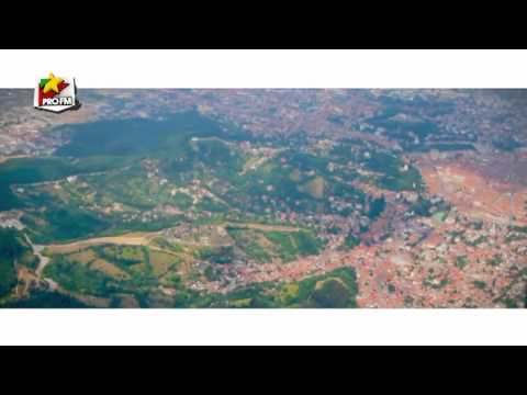 Adrian Tutu Feat. Nicola - Cum ar fi ? [ Videoclip 18.09.2012 ]