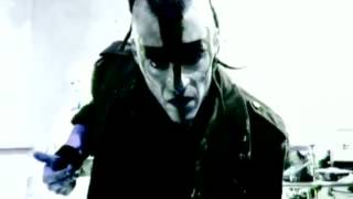 Mushroomhead: Simple Survival (Official Music Video)