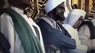 Download lagu AL KHIDMAH - KH. Achmad Asrori Al Ishaqi & Habib Umar Bin Hafidz (Mahallul Qiyam) mp3
