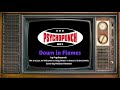 Down in Flames by Psychopunch - cover version by Hellsta Hammer