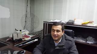 Merkez AVM Barkomatik Kullanıyor (İsmail bey)