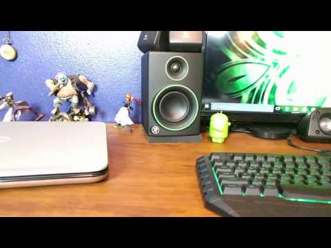 Mackie CR3/CR4 Review: Best Budget Studio Monitors