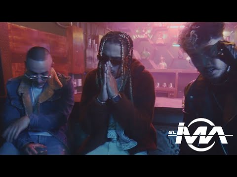 EL IMA, Kapla y Miky - Te Estoy Esperando (Official Video) (Prod. Young Flame)