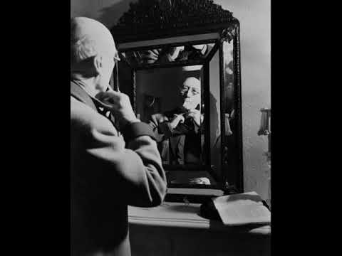 André Gide Interview