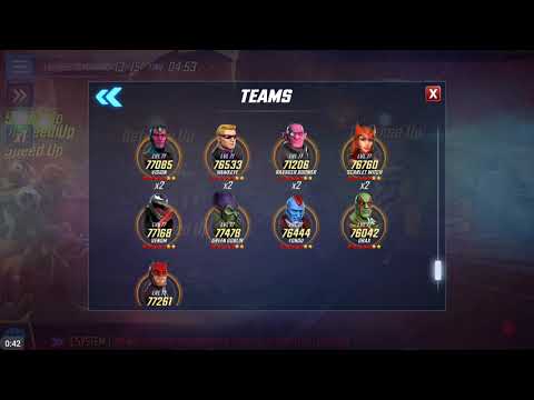 Ultimus VII B7 Sight for Sore Eyes 1