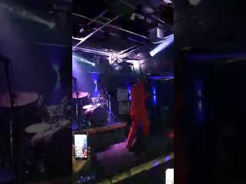 LT. STITCHIE LIVE AT THE GARDENS IN SOUTH FLORIDA 01/25/2020