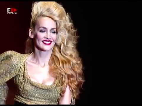 VIVIENNE WESTWOOD Spring/Summer 1997