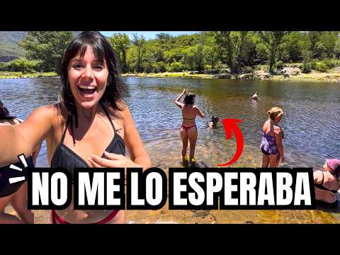 The BEST SPA IN CORDOBA? DIFFERENT FROM ALL THE OTHERS