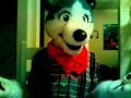 The Locust - Kill Roger Hedgecock  - Fursuit Yappyness Edition