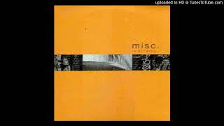 Misc. - Alive (2003)
