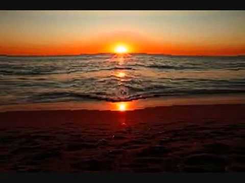 Dawn Rising Sun - Kitaro - YouTube.flv: POEATREEMAN SUNRISE