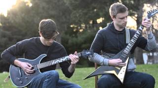 Pangaea - Old Soul (Official Guitar Playthrough)