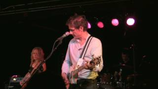 Dean and Britta - Tiger Lily