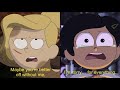 Plot Parallels Between Reunion And True Colors
