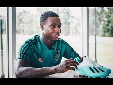 Quincy Promes × Km - Overseas