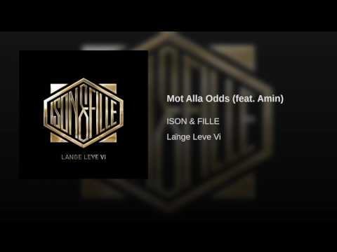 Video thumbnail for Mot Alla odds