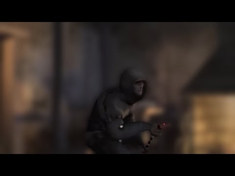 Medieval II: Total War - All assassinations (PC)