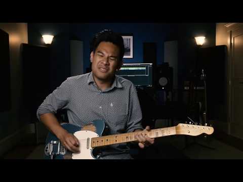 Mr. Black Mini Reverb Demo