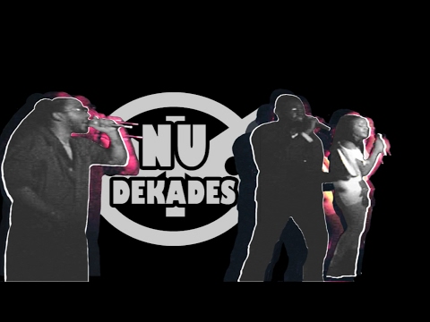 Infinity Funk [feat]: Nu Dekades