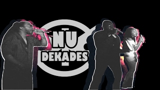 Infinity Funk [feat]: Nu Dekades