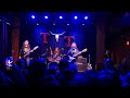 Osaka Ramones (Shonen Knife) "Chinese Rock" - 10/25/25 @ The Tractor Tavern (Seattle)