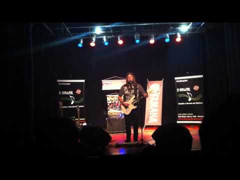 Nacib Véio - Rafael Bittencourt