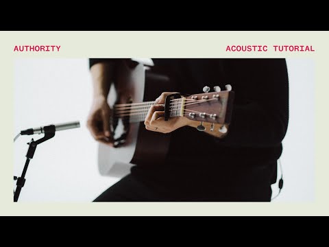 Autoridad - Elevation Worship