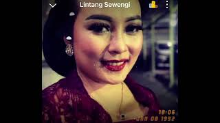 Download lagu Lintang sewengi Cover Melanie Salatiga mp3
