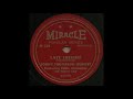 LATE FREIGHT / SONNY THOMPSON QUINTET Featuring Eddie Chamblee [MIRACLE M-128]
