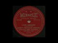LATE FREIGHT / SONNY THOMPSON QUINTET Featuring Eddie Chamblee [MIRACLE M-128]