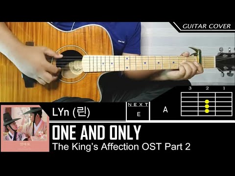 One And Only - Lyn