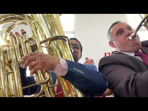 ENSAIO REGIONAL CARMO DO RIO VERDE-GO 2025