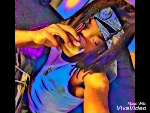 DjNateakaBakaman "I Luv Mason Block" (2009)((Produced By Flexxbabii Beatz)) 🤯