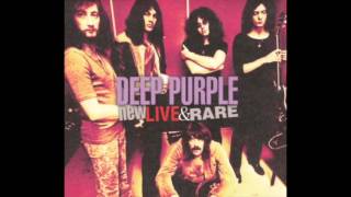 Deep Purple: Black Night (Live September 1970)
