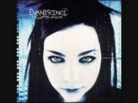 Evanescence - Taking Over Me