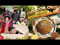 BEE TEA AND THE STORY OF CATCHING A THIEF ON NEW YEAR S EVE Two Brothers Part 1052 Funny Film