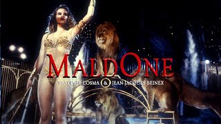 Vladimir Cosma- "Maldone" (Roselyne et les lyons)