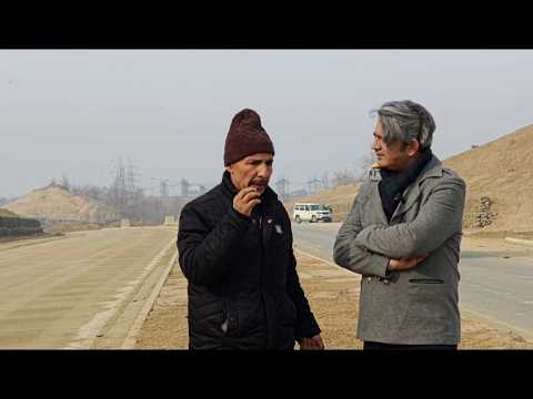 From Jumae German to Digital Satire: Nazir Josh on Art, Activism, and Keeping Theatre Alive