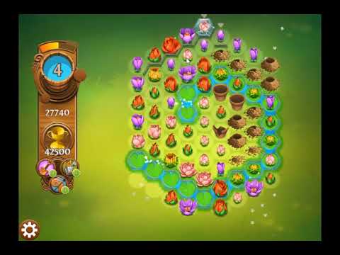 Blossom Blast Level 562