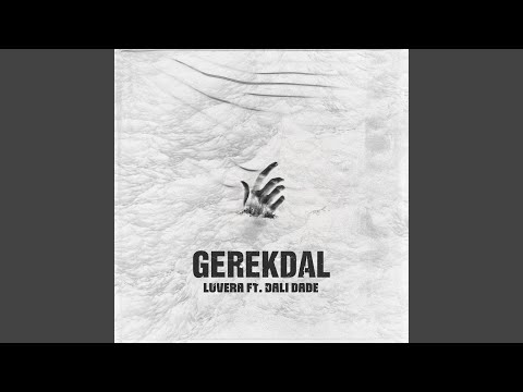 Gerek dal (feat. Syke Däli)