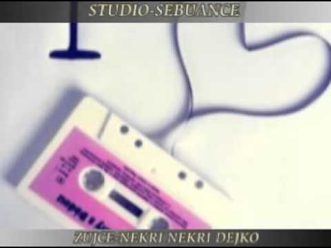 ZUJCE nekri nekri dejko