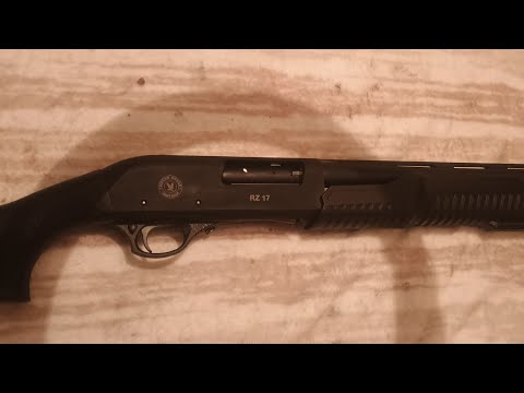 Inertia 1 semi shotgun | TR Imports