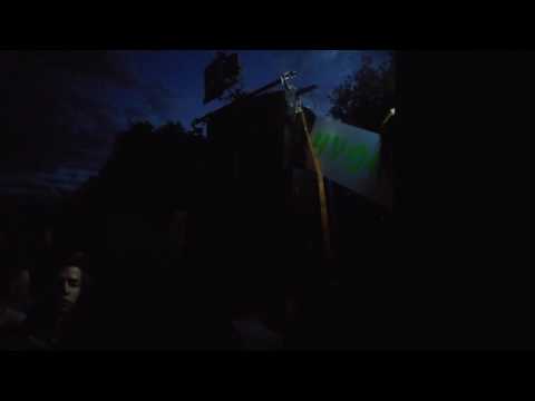 Teuf Insouzik 2017 hydraphonik