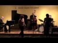 Jane Blackstone Sings